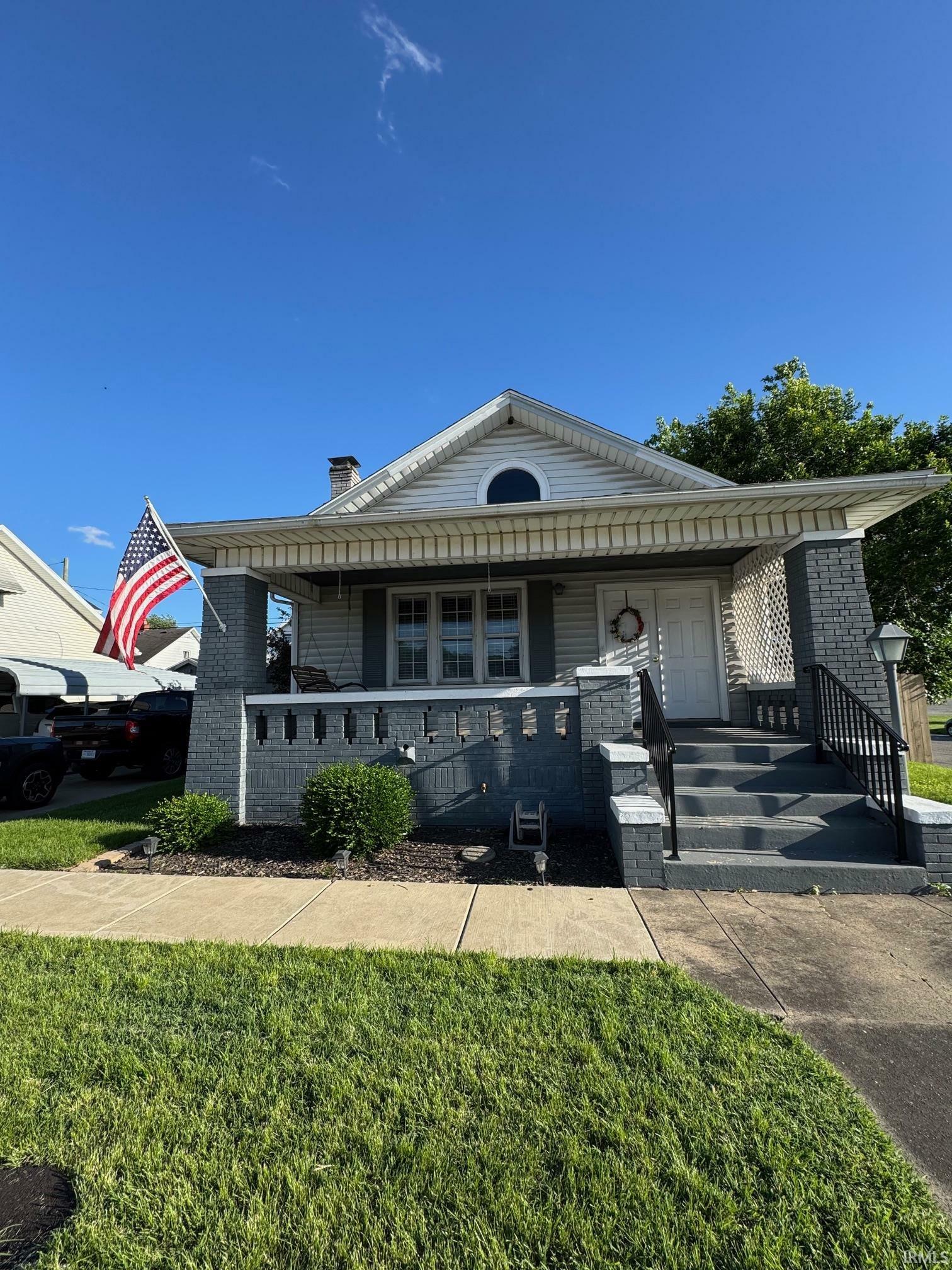 2230 W Maryland Street  Evansville IN 47712 photo