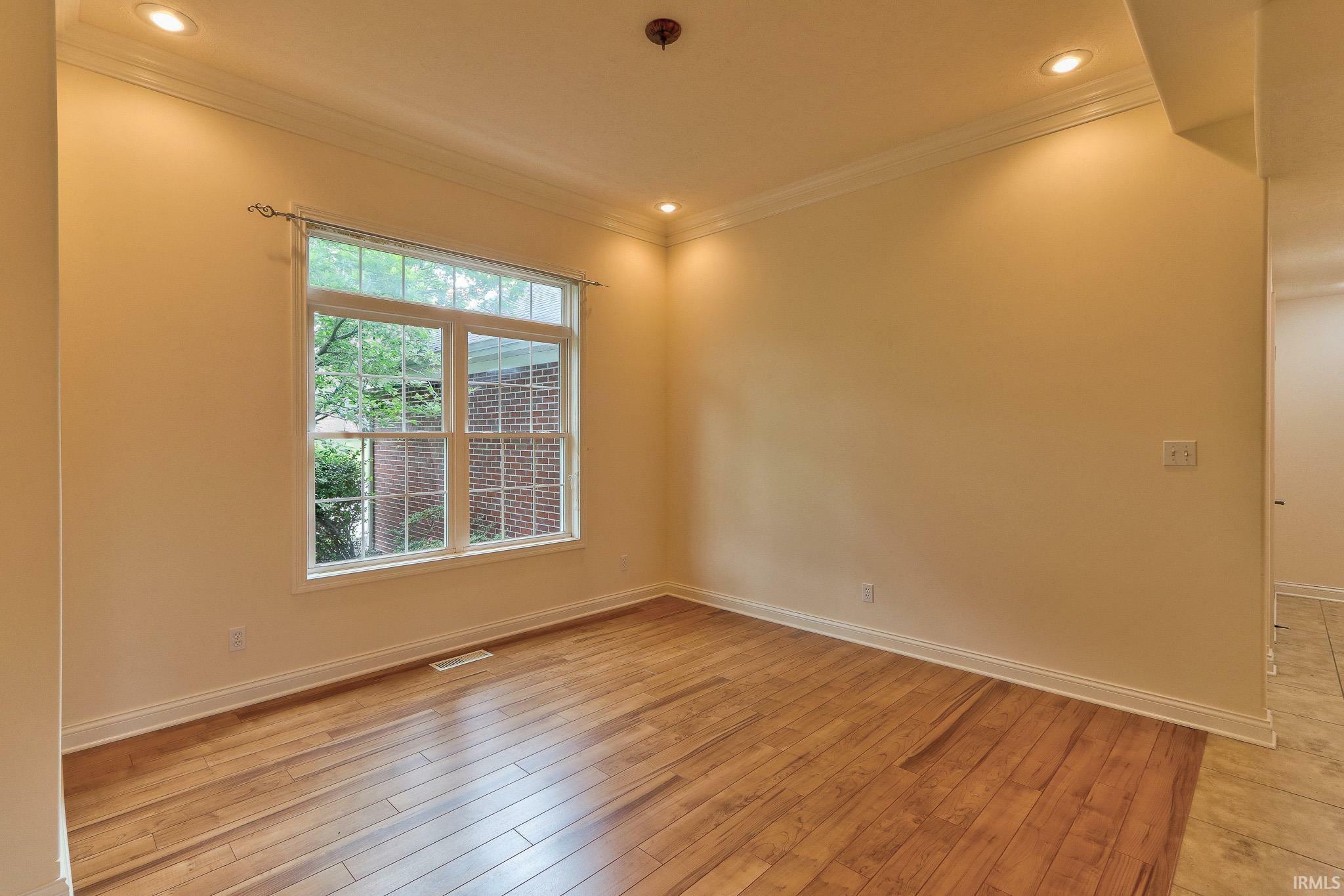 Property Photo: 1127 Johannes Court IN 47725-1302