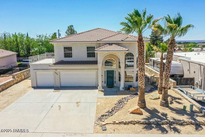 Property Photo: 1336 Oneida Drive NM 88005