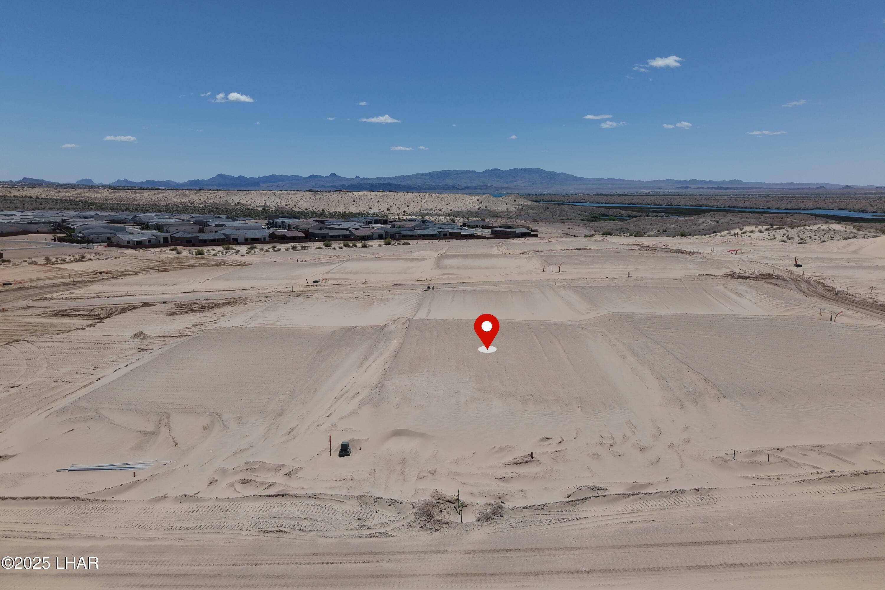 Property Photo: 1534 E North View Dr AZ 86404