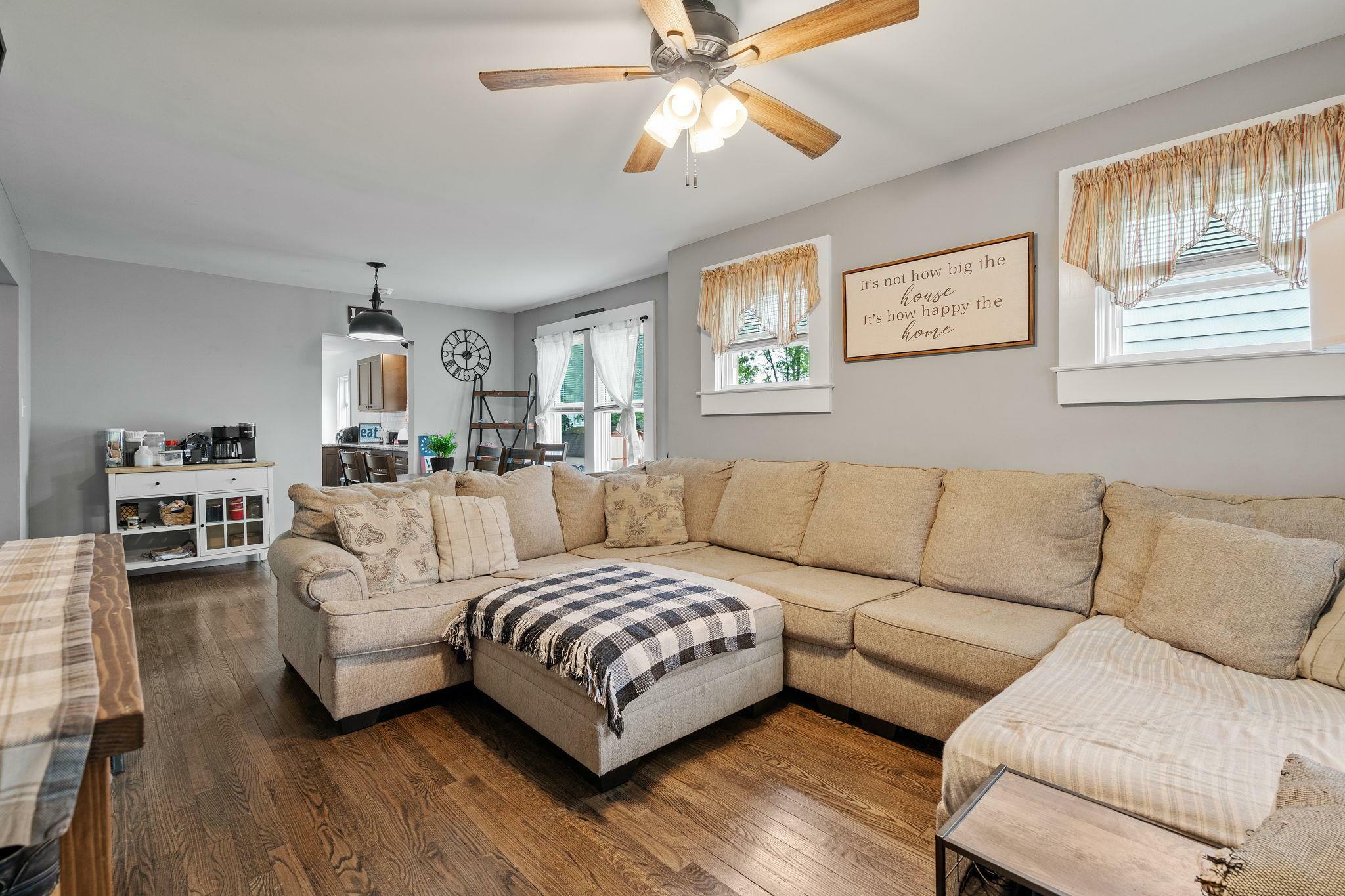 Property Photo: 108 Homestead Avenue NY 12543