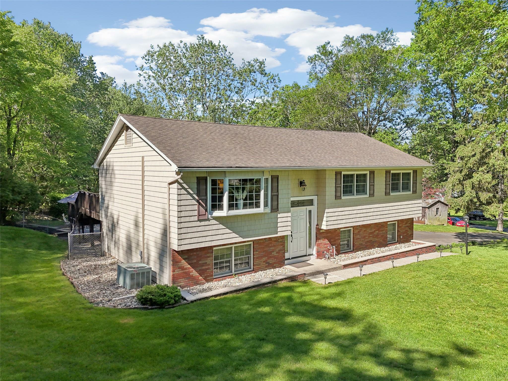 Property Photo: 565 Millburn Court NY 10989