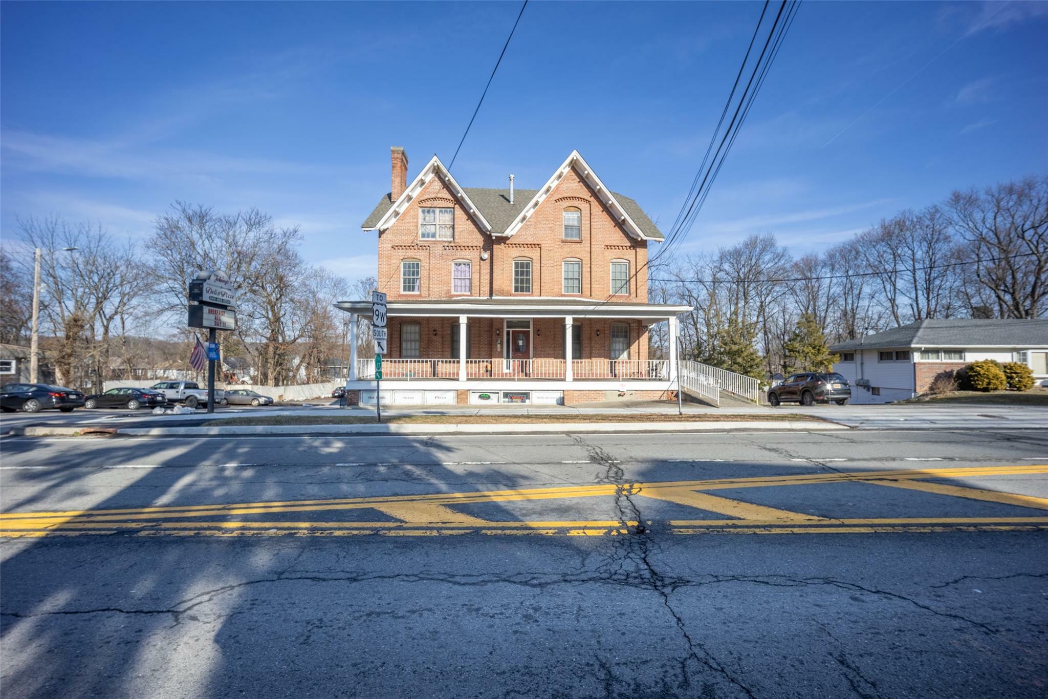 Property Photo: 74 North Street 5 NY 12550