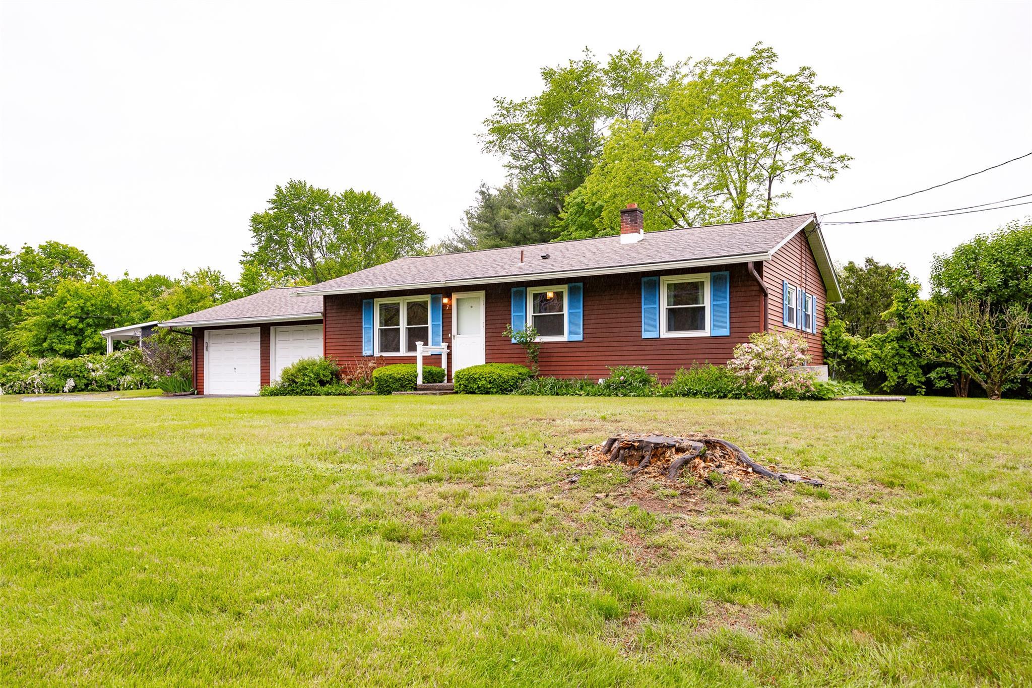Property Photo: 7 Sycamore Drive NY 12538