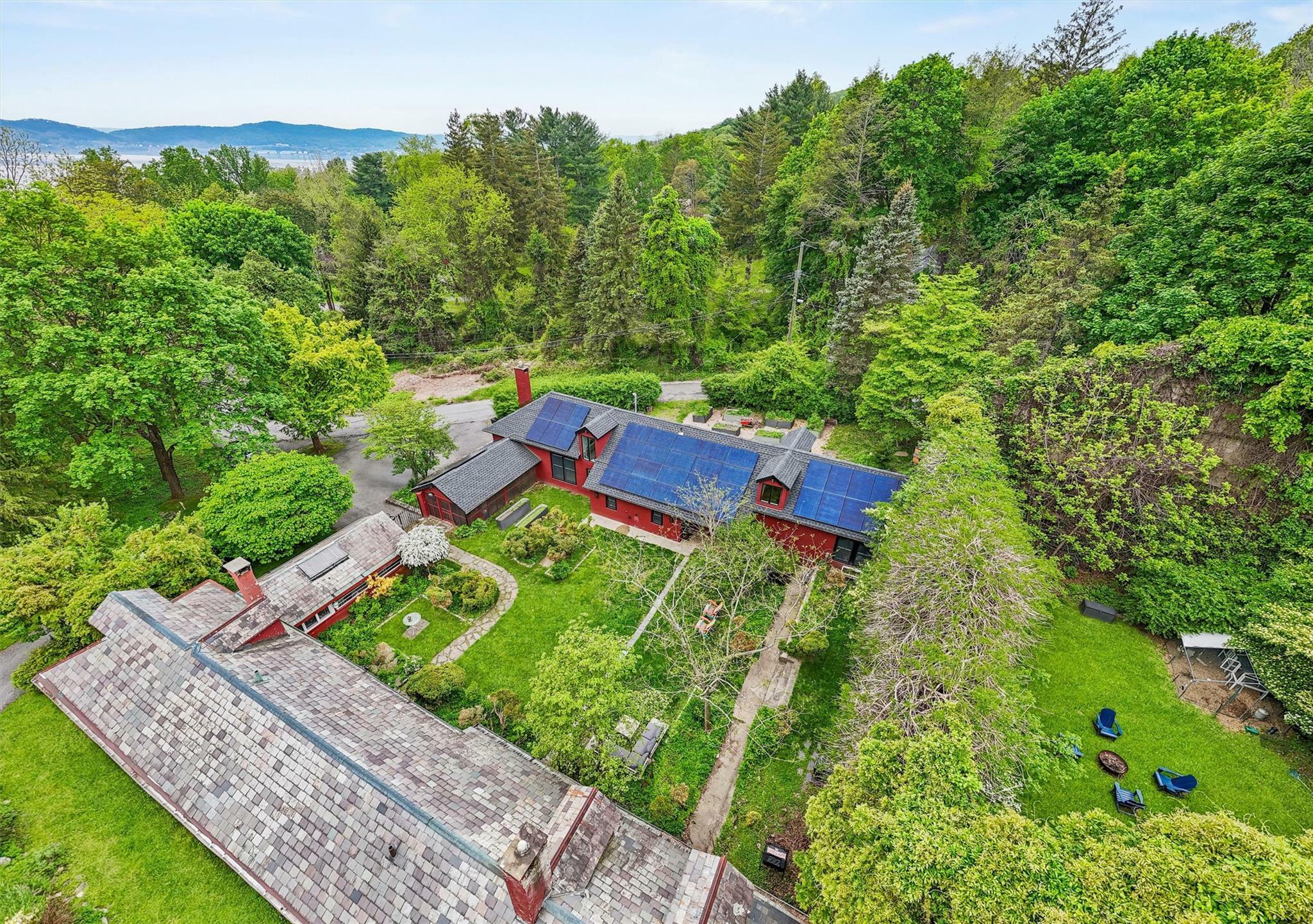 Property Photo: 29 Finney Farm Road NY 10520
