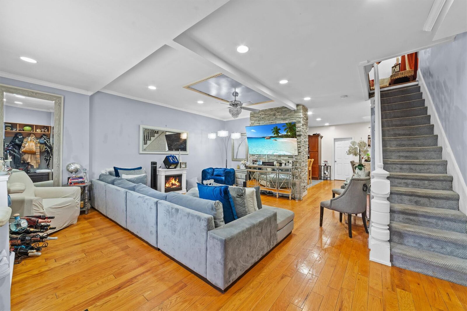 Property Photo:  3632 Willett Avenue  NY 10467 