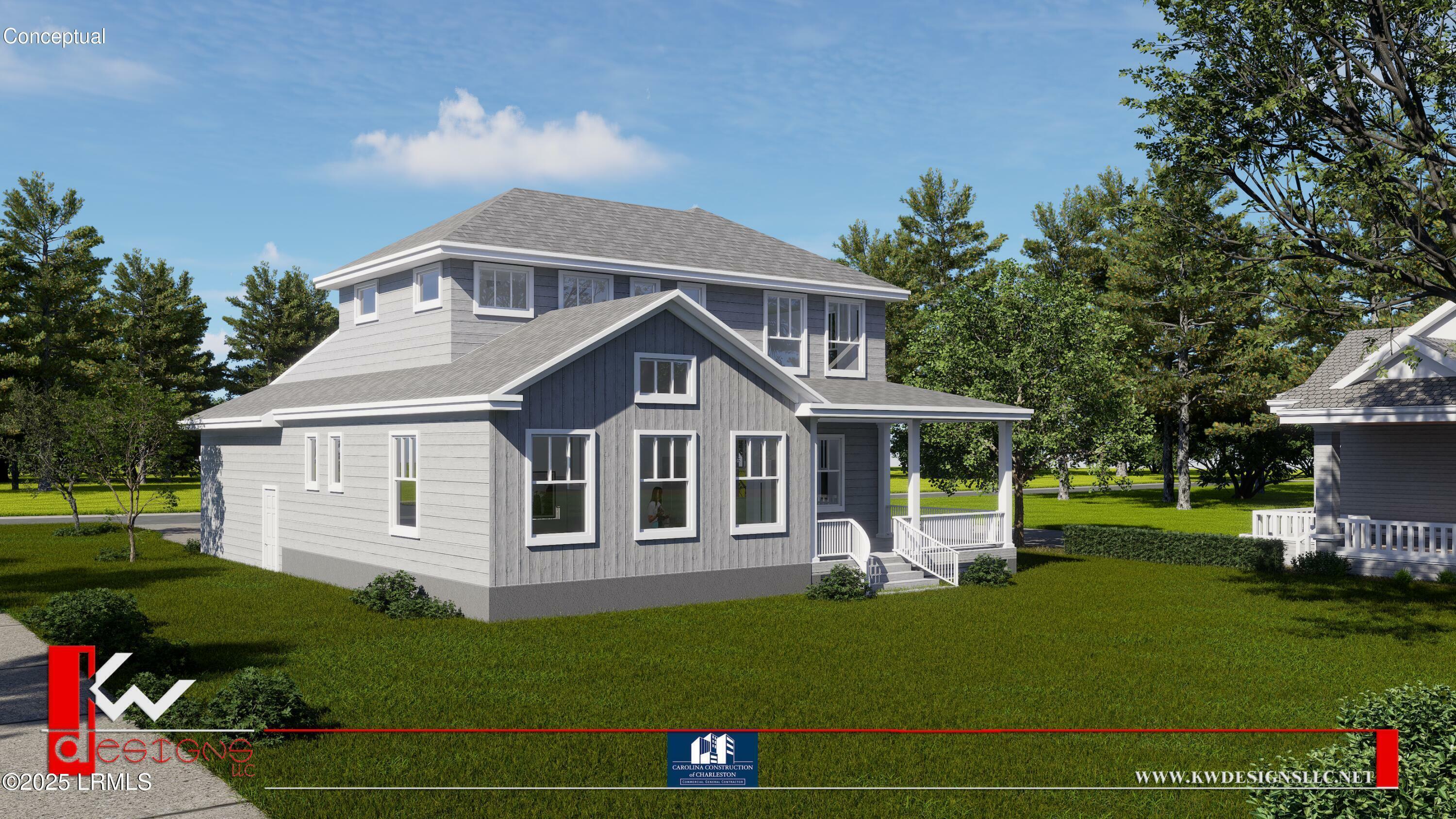 Property Photo: 65 National Boulevard SC 29907