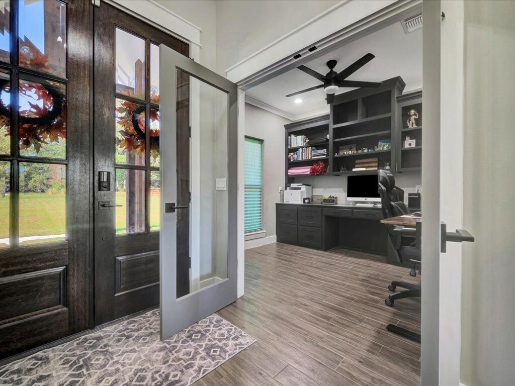 Property Photo: 387 Cc Road TX 75941