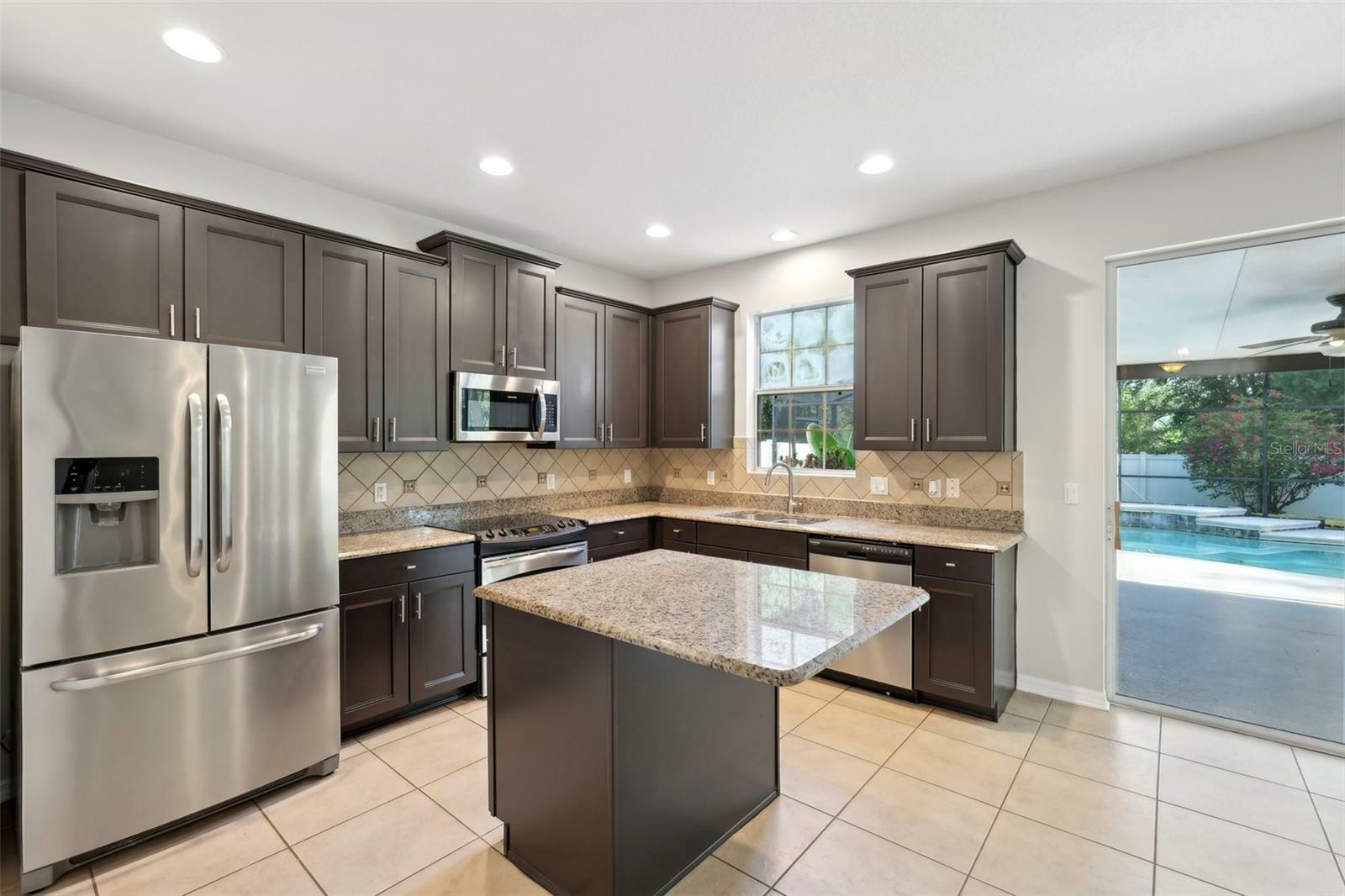 Property Photo: 3848 Spirited Circle FL 34772