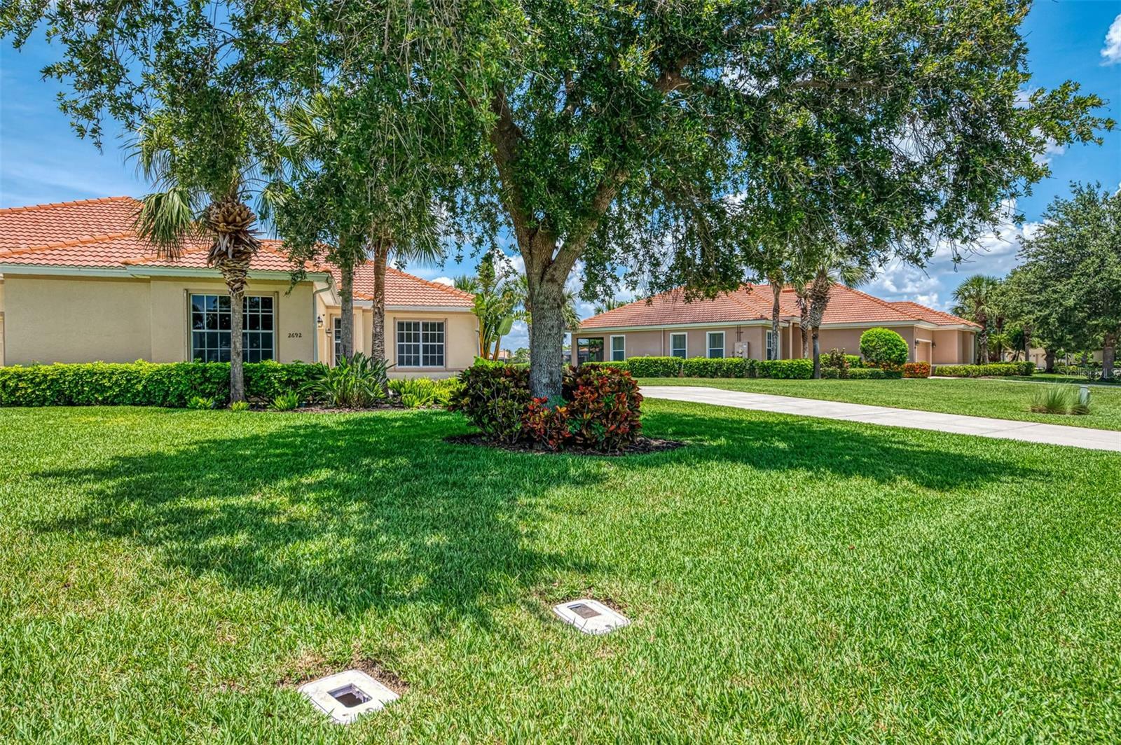 Property Photo: 2692 Wax Myrtle Court FL 33953