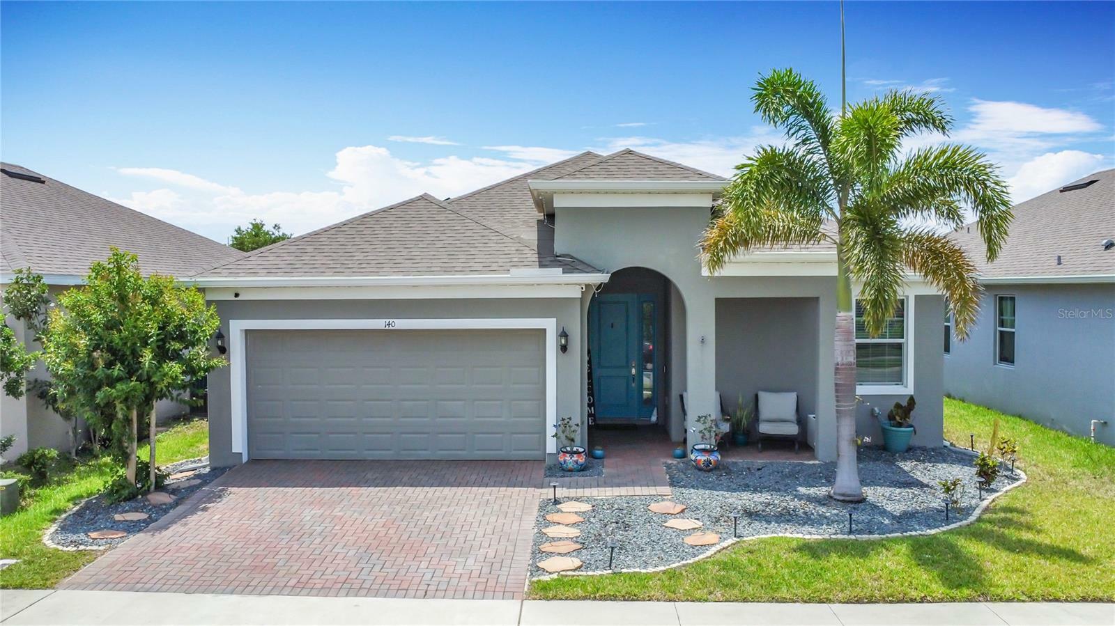 140 Trinity Ridge Circle  Davenport FL 33897 photo