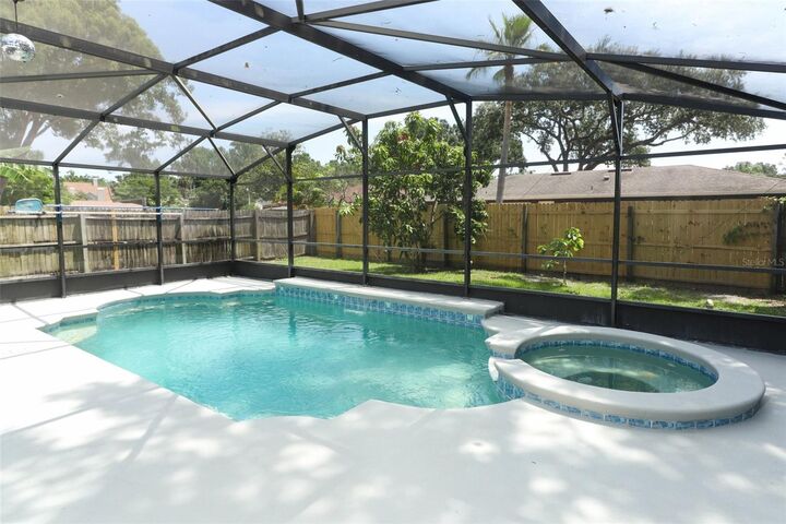 Property Photo: 645 Peachwood Drive FL 32714