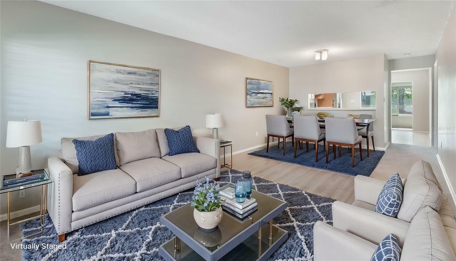 Property Photo: 1230 Americana Place FL 32807