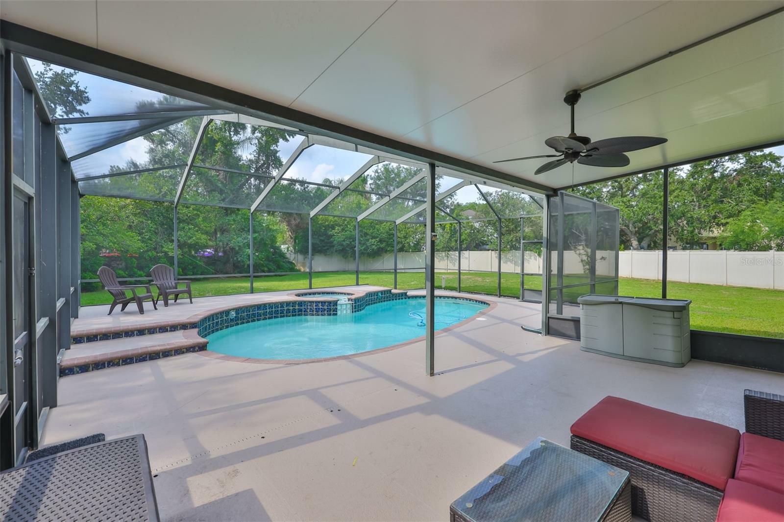 Property Photo: 3634 Springville Drive FL 33596