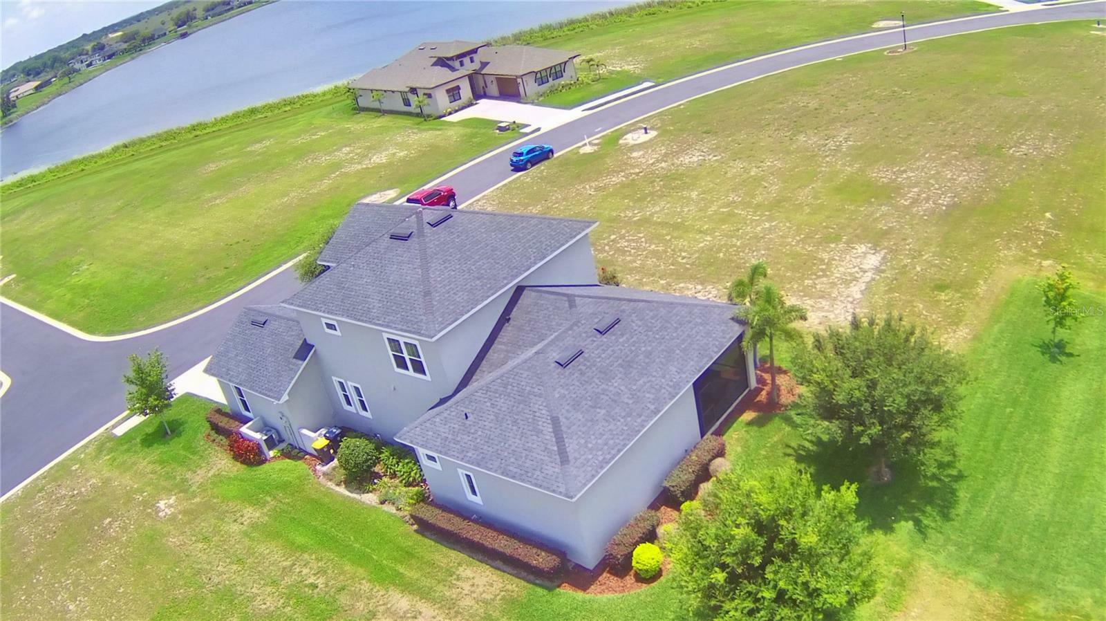 Property Photo: 445 Waterfern Trail Drive FL 33823