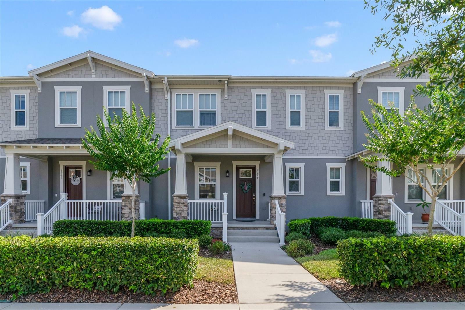 2224 Celebration Boulevard  Celebration FL 34747 photo