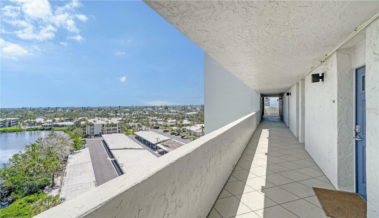 Property Photo:  19 Whispering Sands Drive 805  FL 34242 