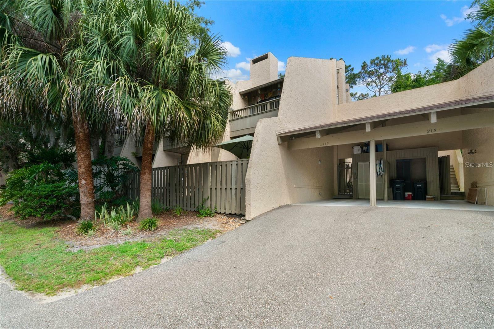 Property Photo: 115 Tomoka Trail 115 FL 32779