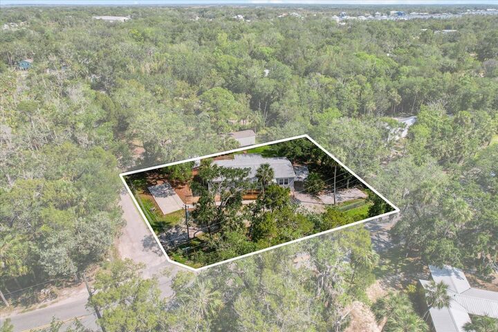 Property Photo:  5650 S Mason Creek Road  FL 34448 