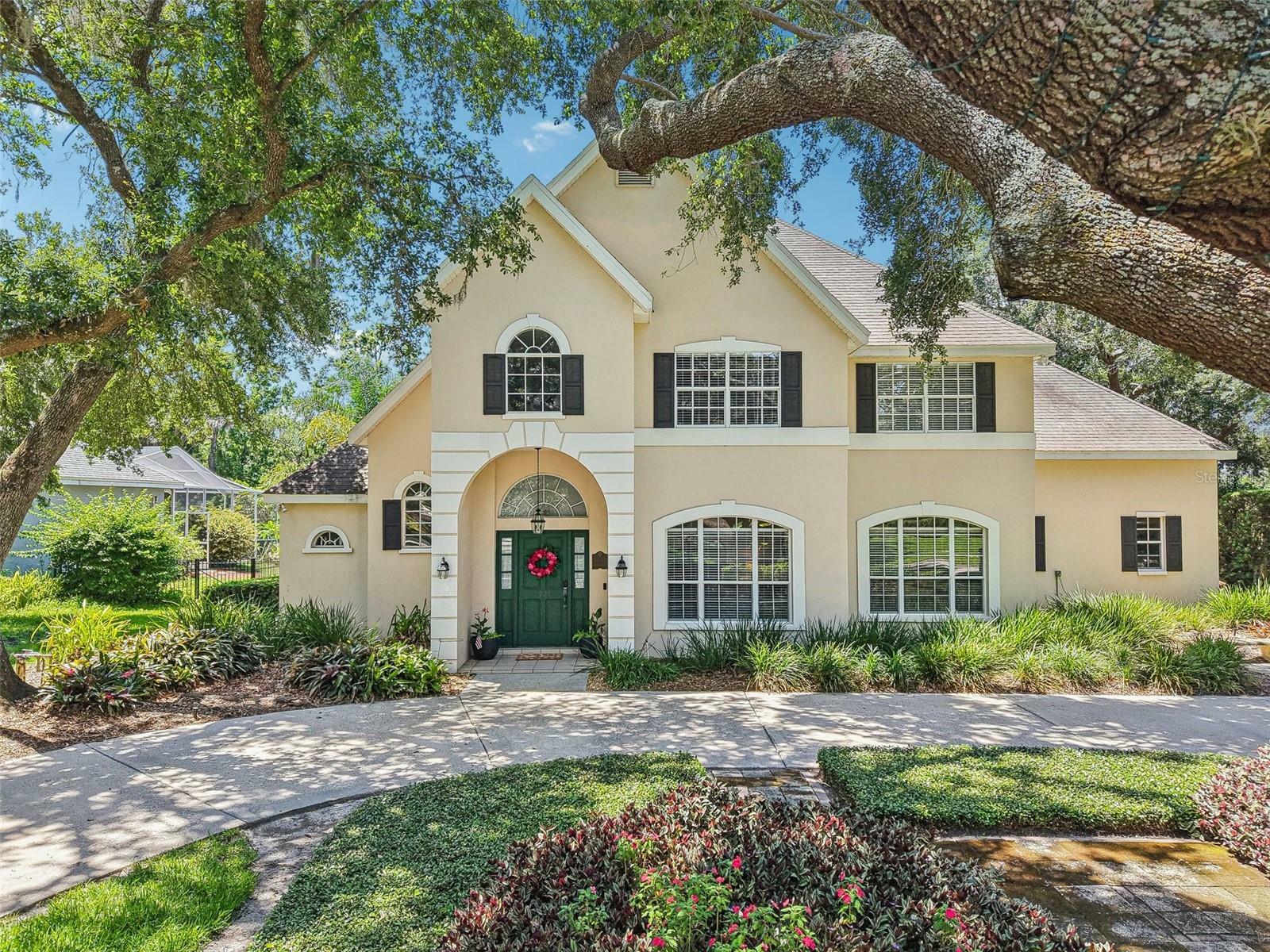 Property Photo: 1927 Curry Road FL 33549
