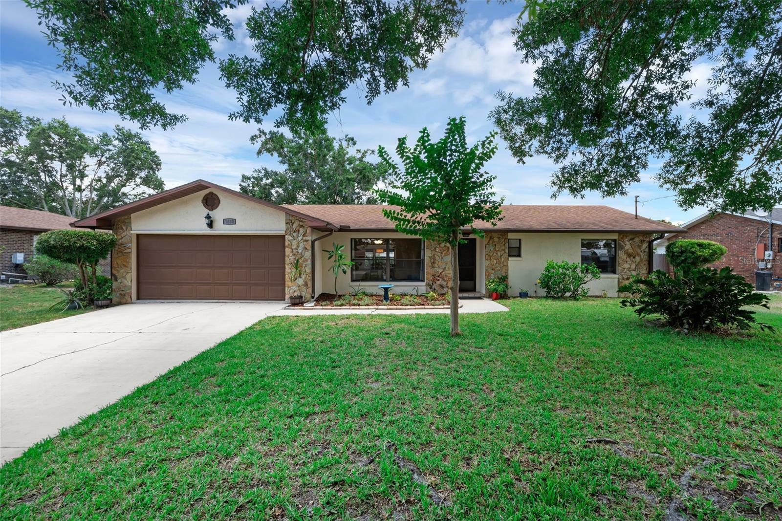1830 W Clinton Drive  St Cloud FL 34769 photo