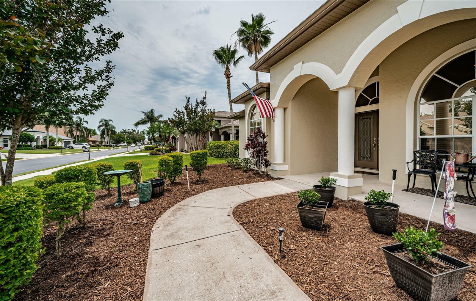 Property Photo: 2143 Edelweiss Loop FL 34655