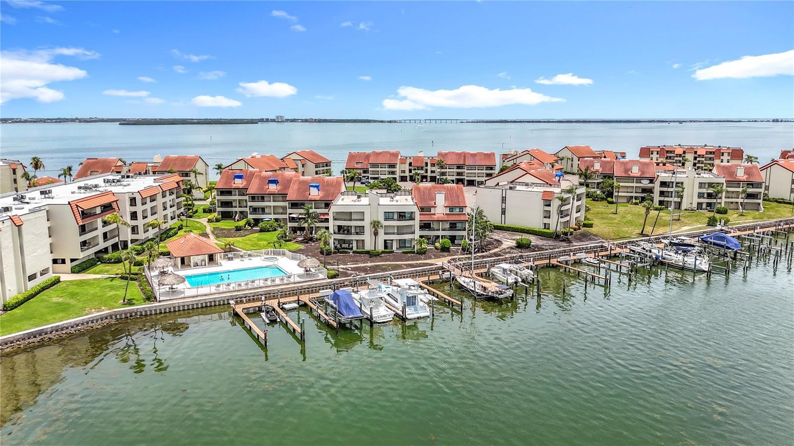 Property Photo: 120 1st Street E 104 FL 33715