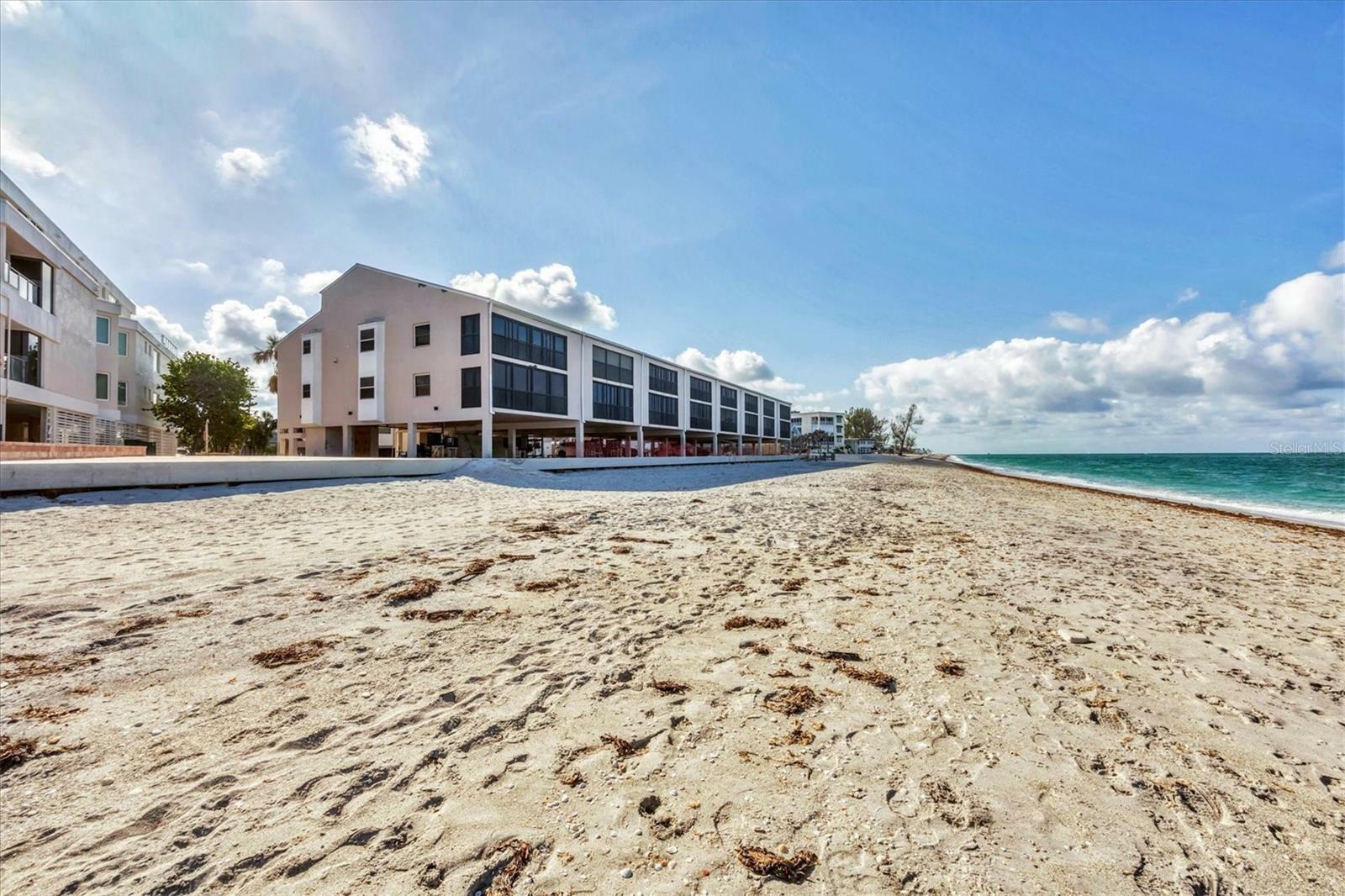 Property Photo: 2700 N Beach Road B205 FL 34223