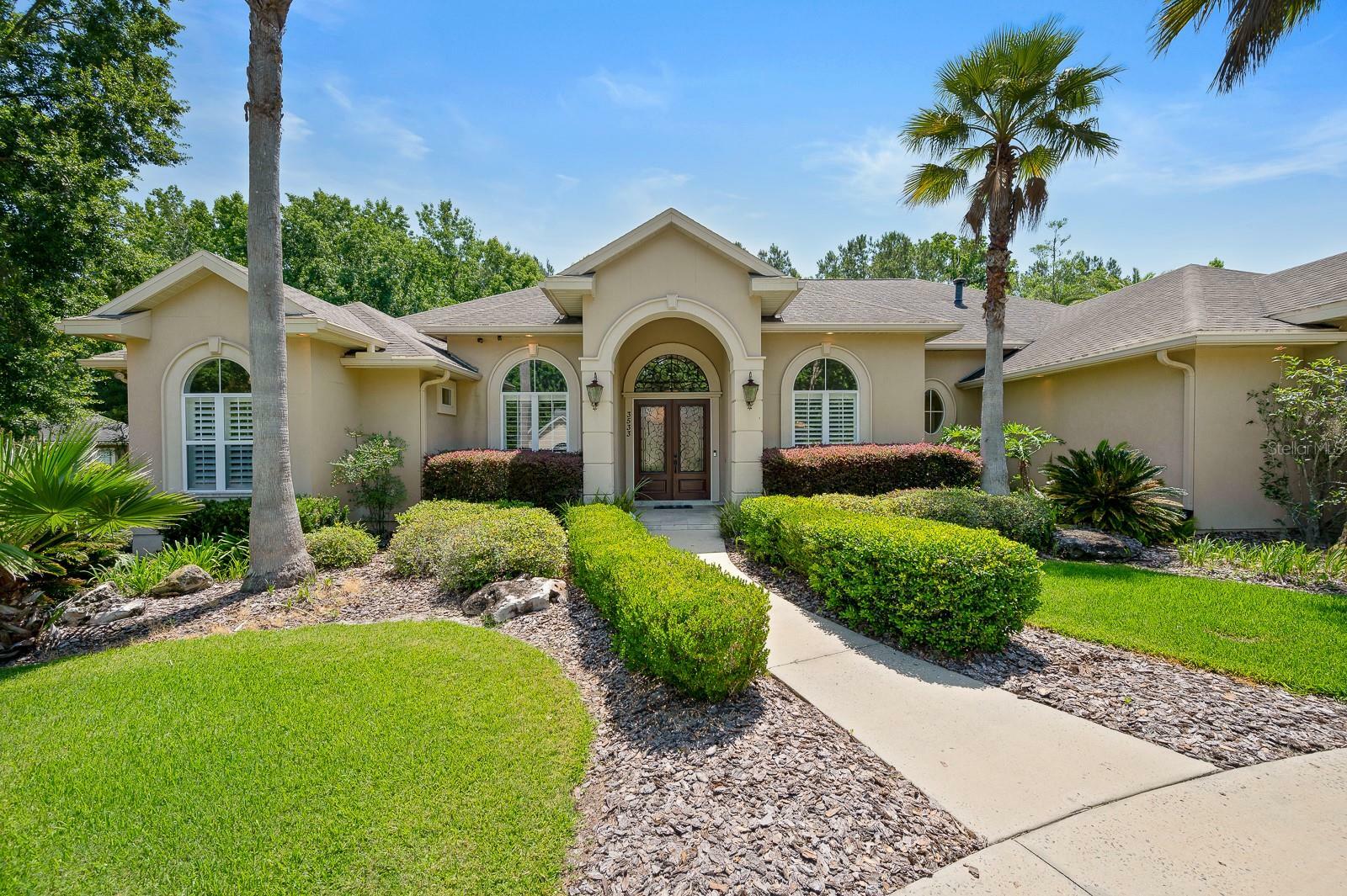 3533 SW 87th Drive  Gainesville FL 32608 photo