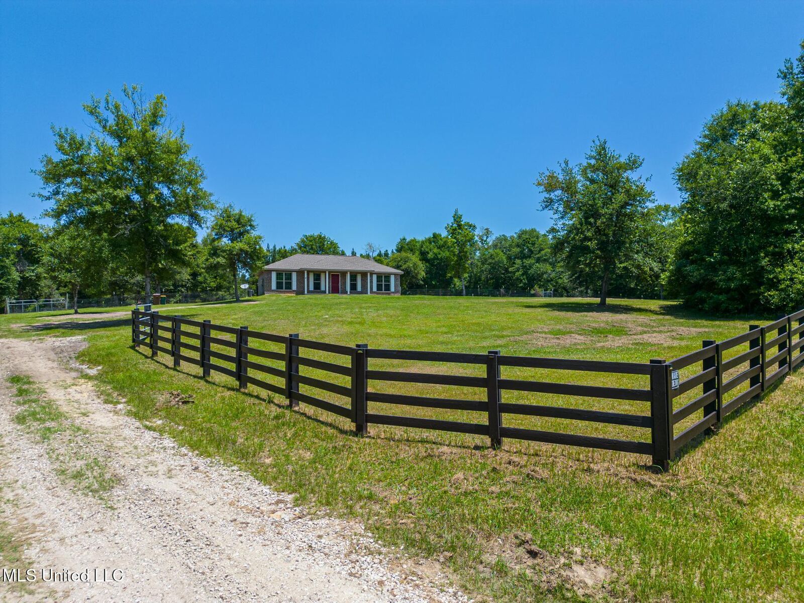 Property Photo:  14667 Cable Bridge Road  MS 39503 