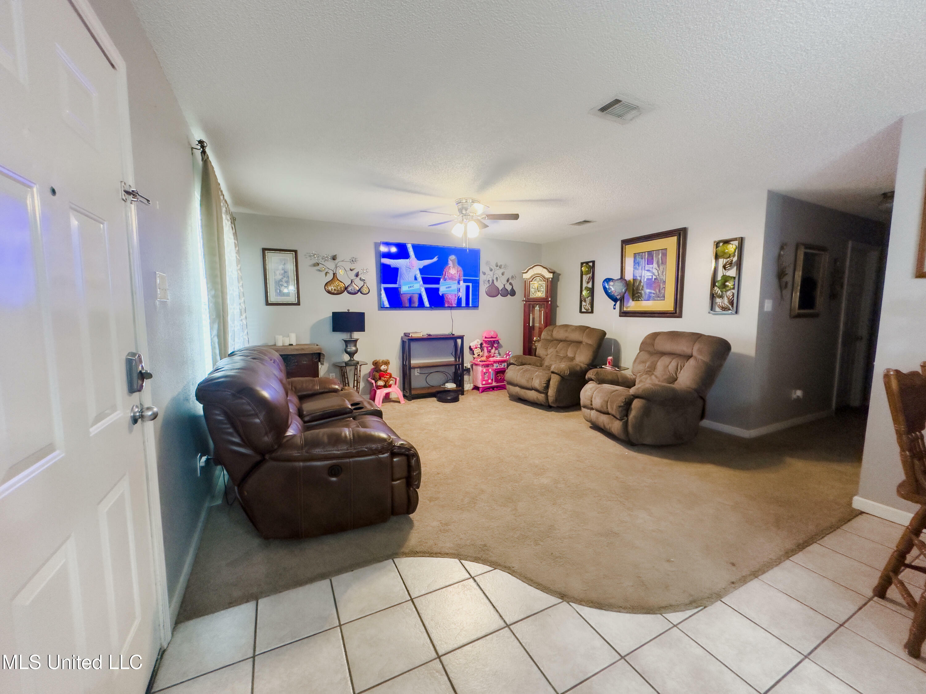 Property Photo: 5080 Gautier Vancleave Road MS 39553