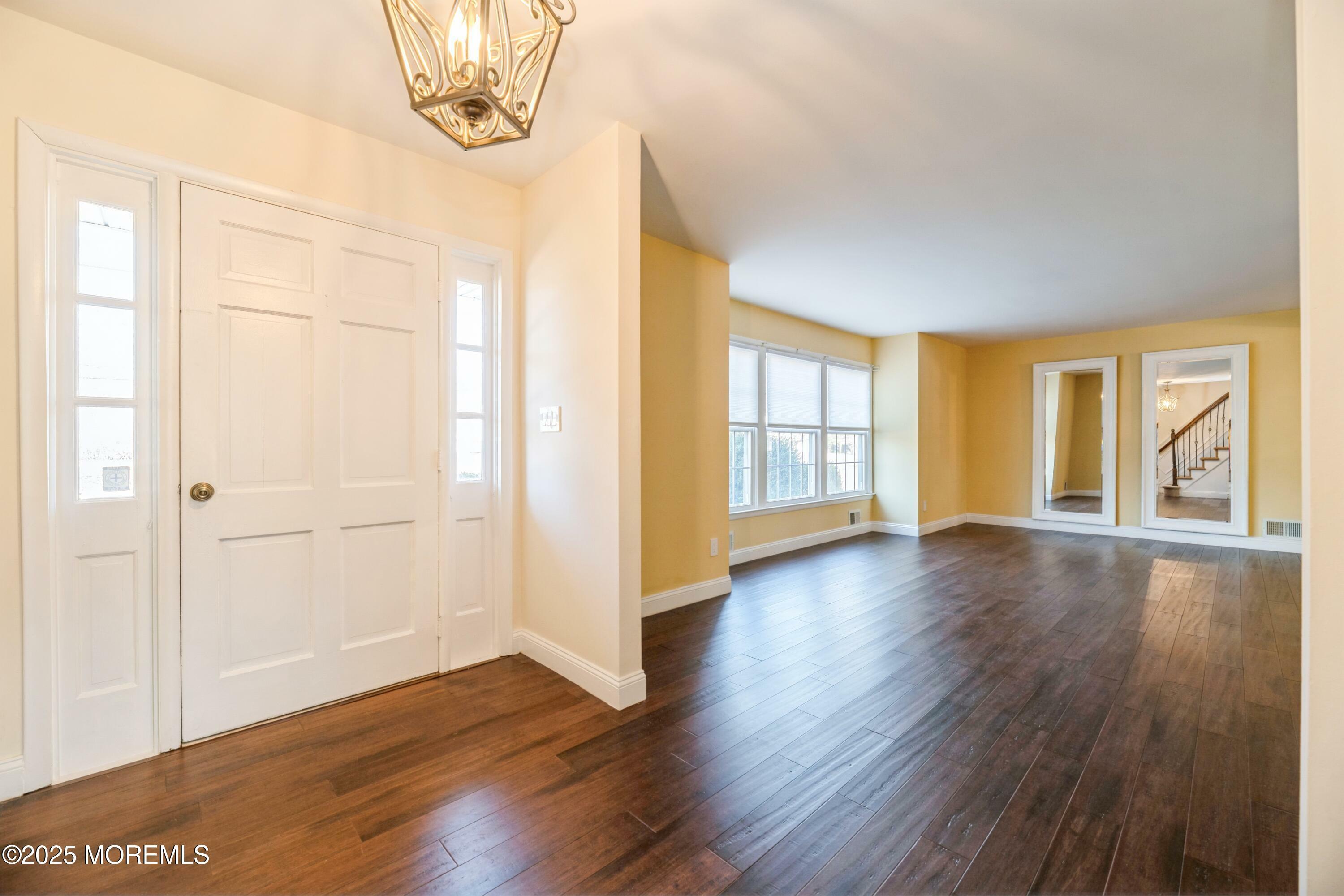 Property Photo: 40 Lutea Terrace NJ 07728