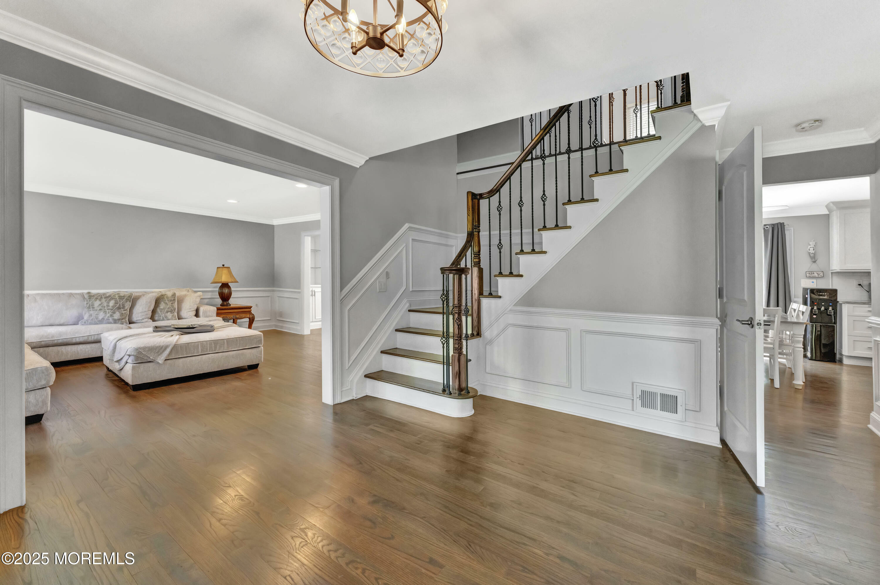 Property Photo: 25 Briar Hill Drive NJ 07726