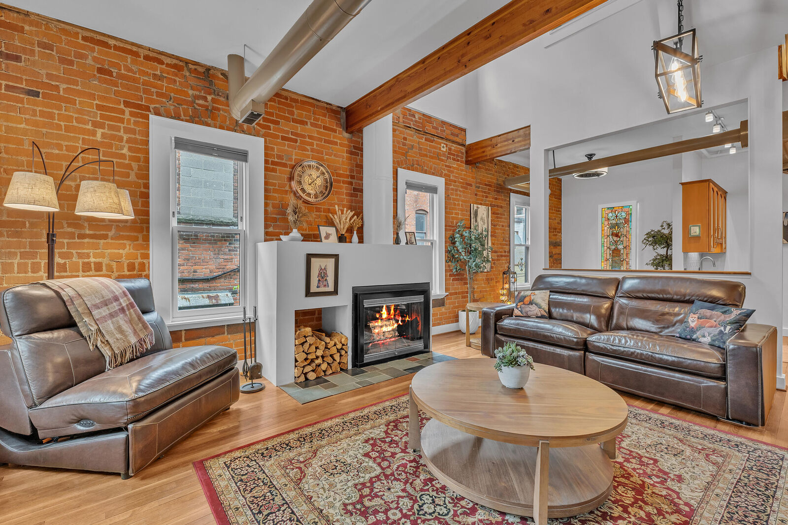 Property Photo:  113 S Fourth Avenue  MI 48104 