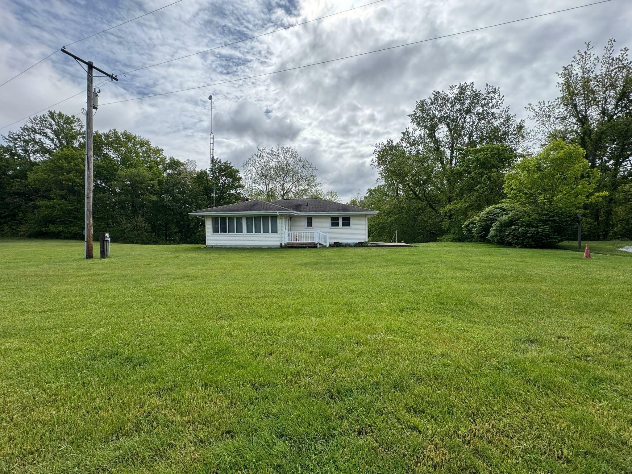 Property Photo: 440 Pucker Street MI 49120