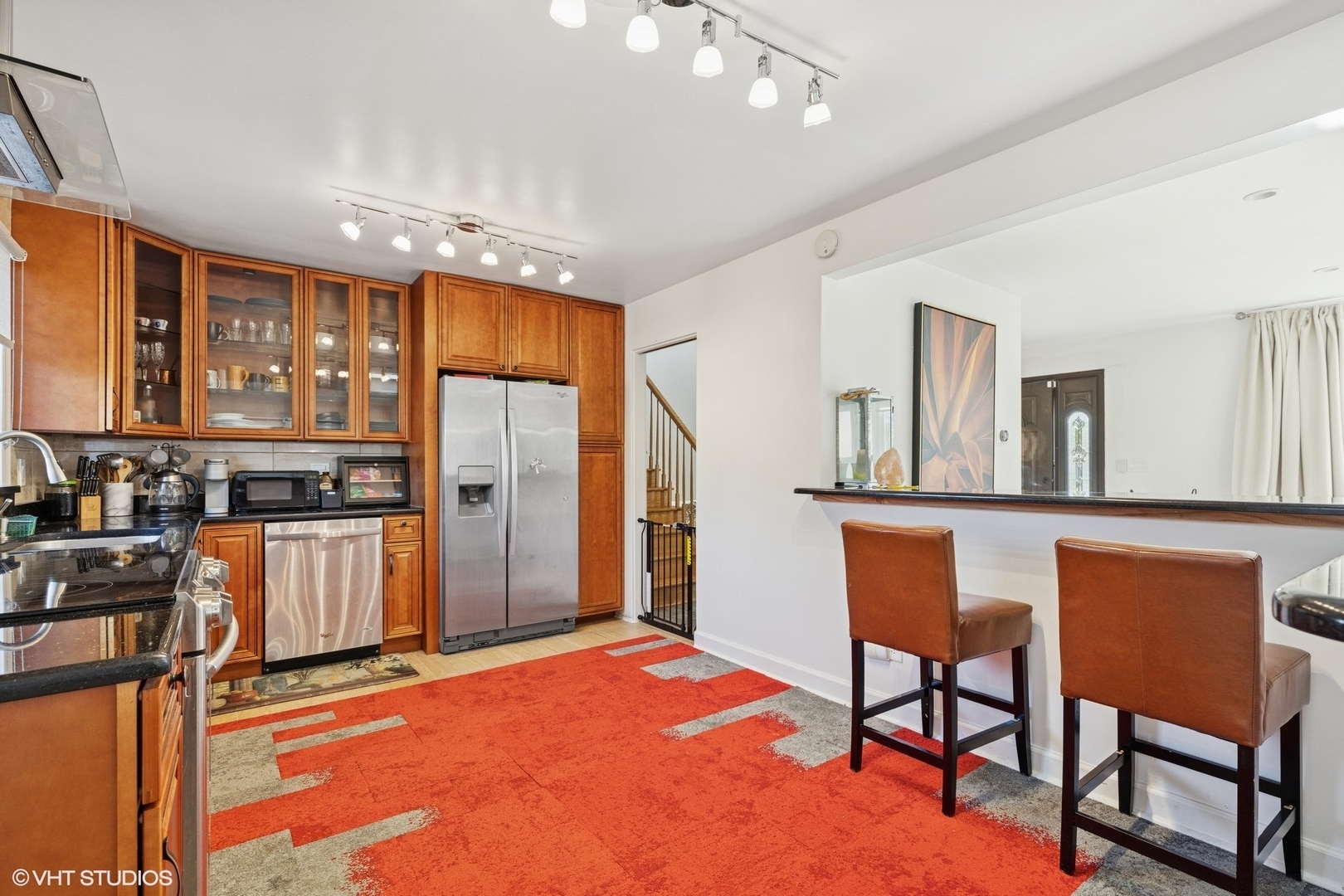 Property Photo: 9351 Kostner Avenue IL 60076