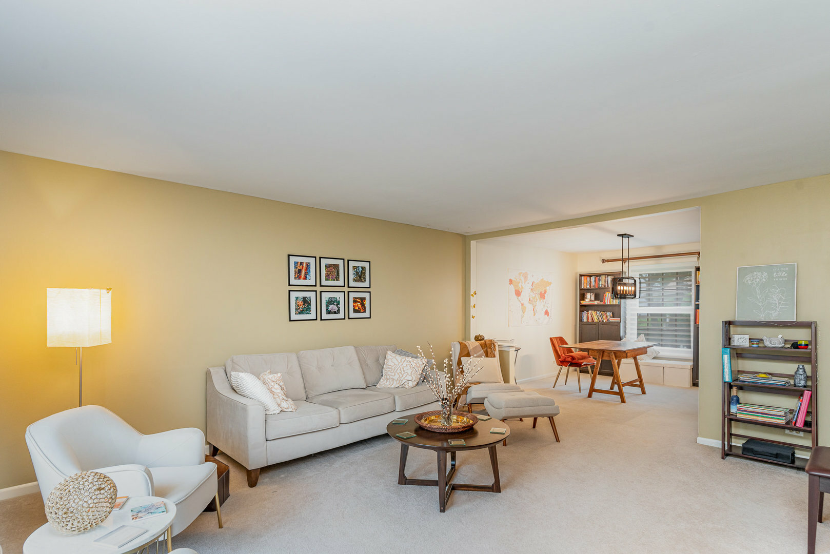Property Photo:  513 Seville Avenue  IL 60565 