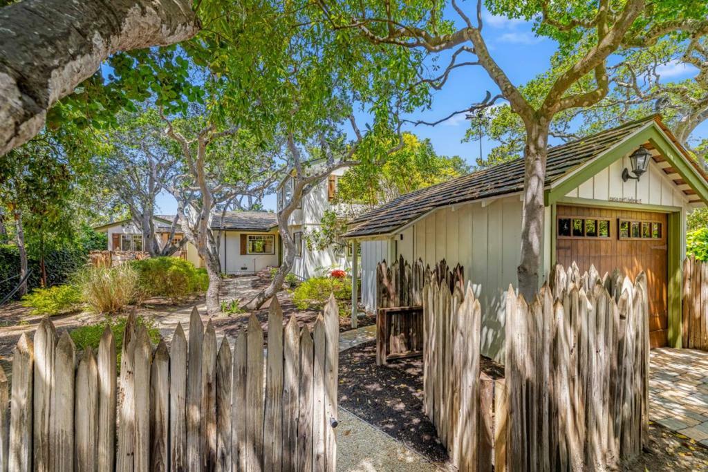 Property Photo:  Monte Verde & 13th Street  CA 93923 
