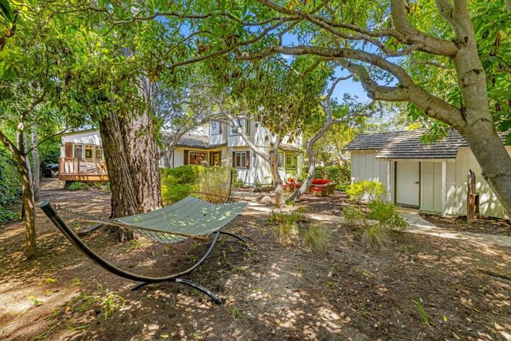 Property Photo: Monte Verde & 13th Street CA 93923