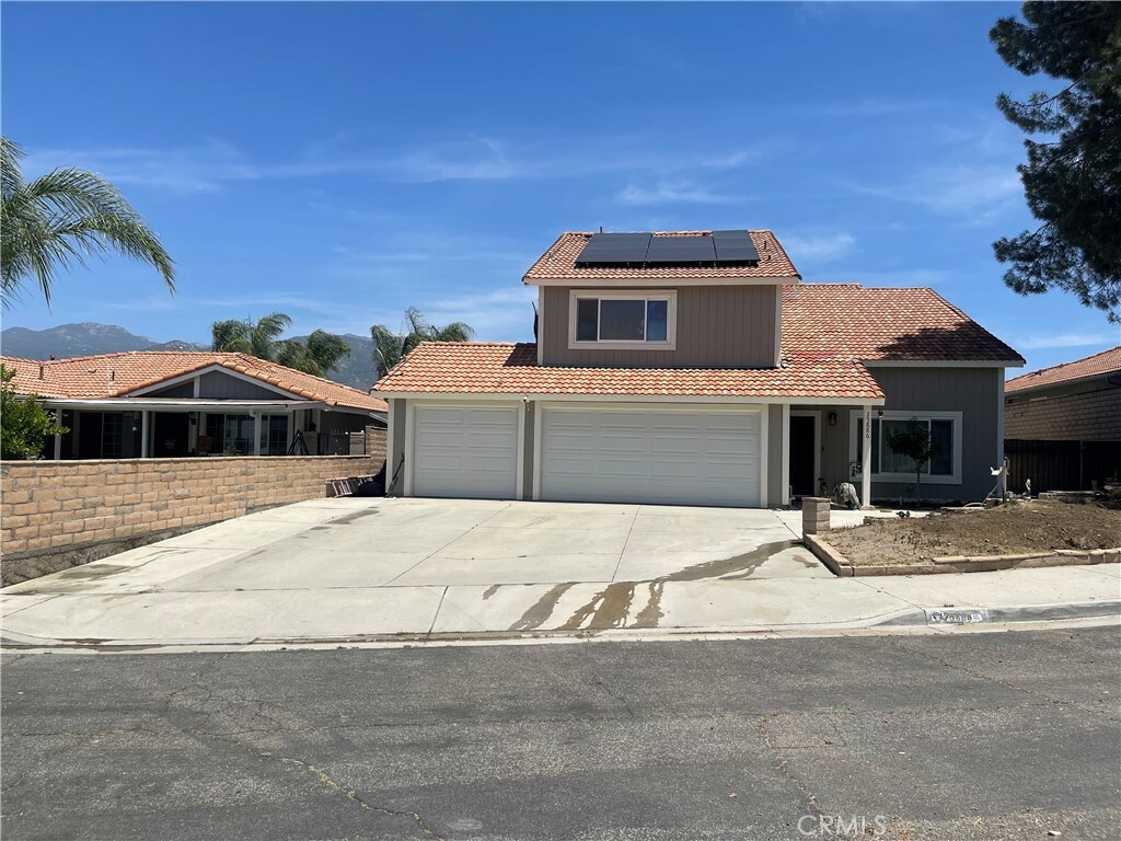 Property Photo: 25886 Faircrest Circle CA 92544
