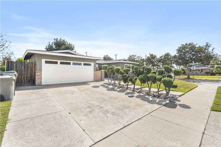 Property Photo:  1938 Craig Way  CA 91750 