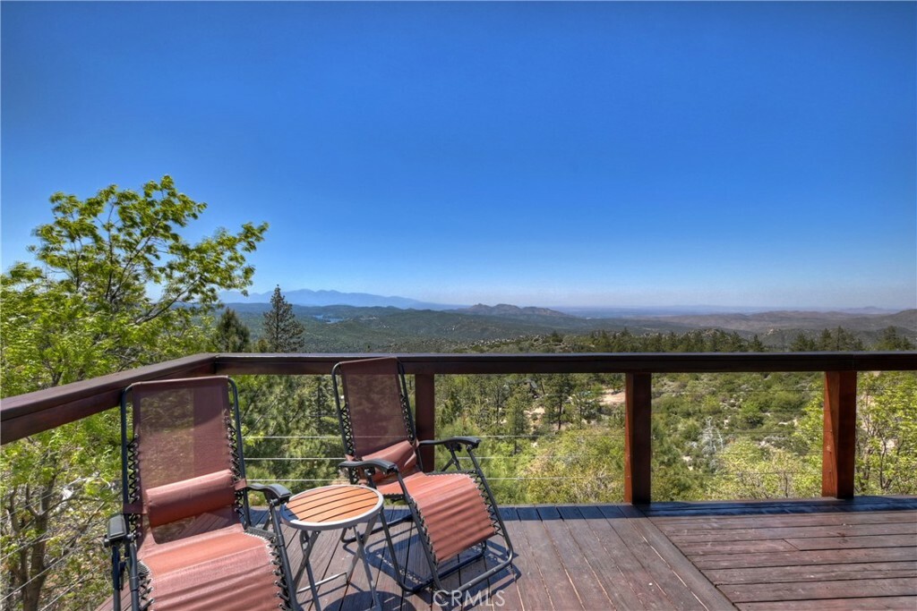 Property Photo: 175 N Trails End Road CA 92341