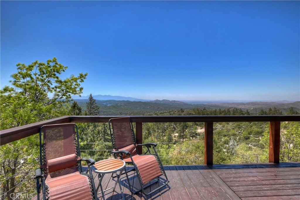 Property Photo: 175 N Trails End Road CA 92341