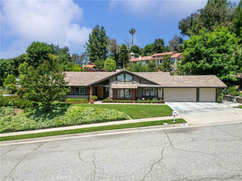 725 Beaverbrook Lane  Glendora CA 91740 photo