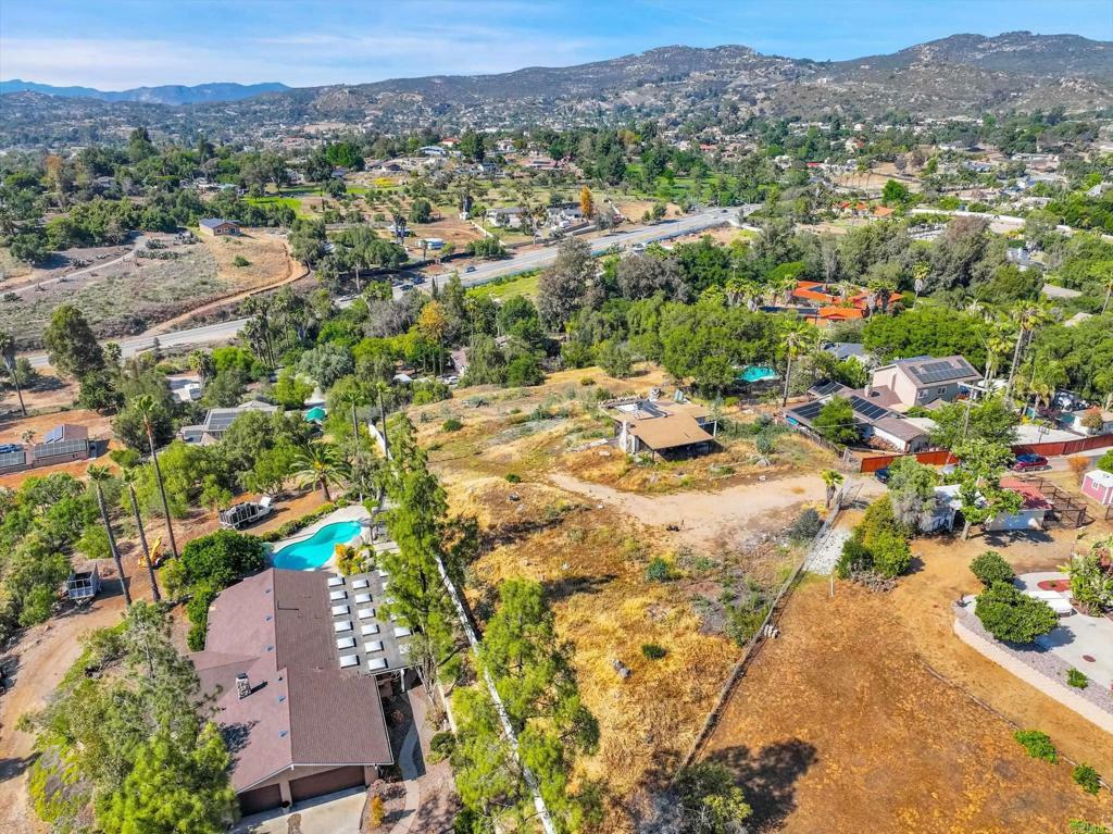 Property Photo: 802 Vista Grande Road CA 92019