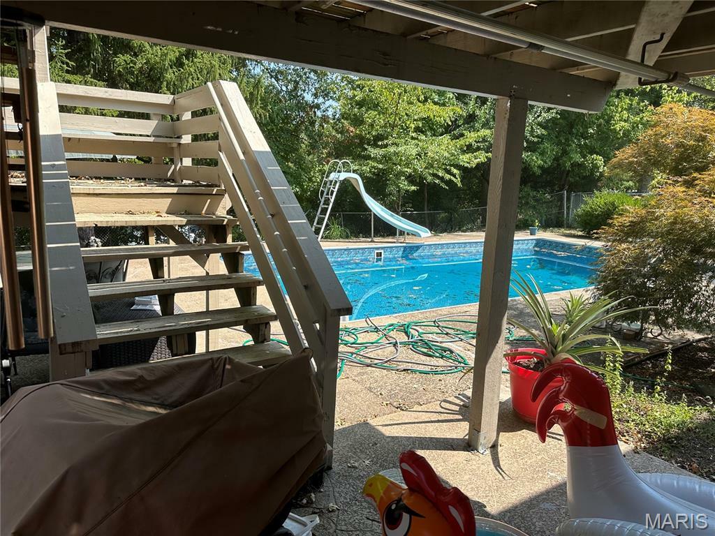 Property Photo: 2226 Arborview Drive MO 63043