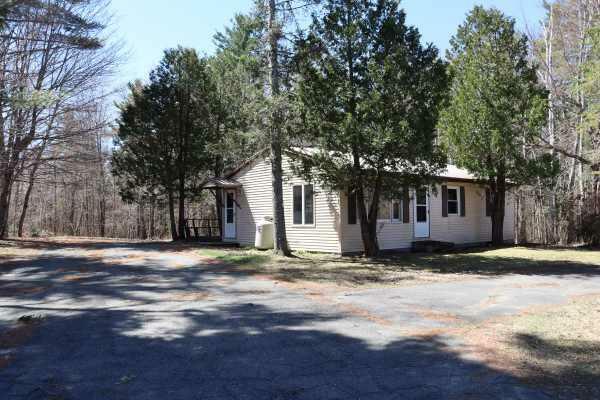 Property Photo: 113 Pleasant Street ME 04441