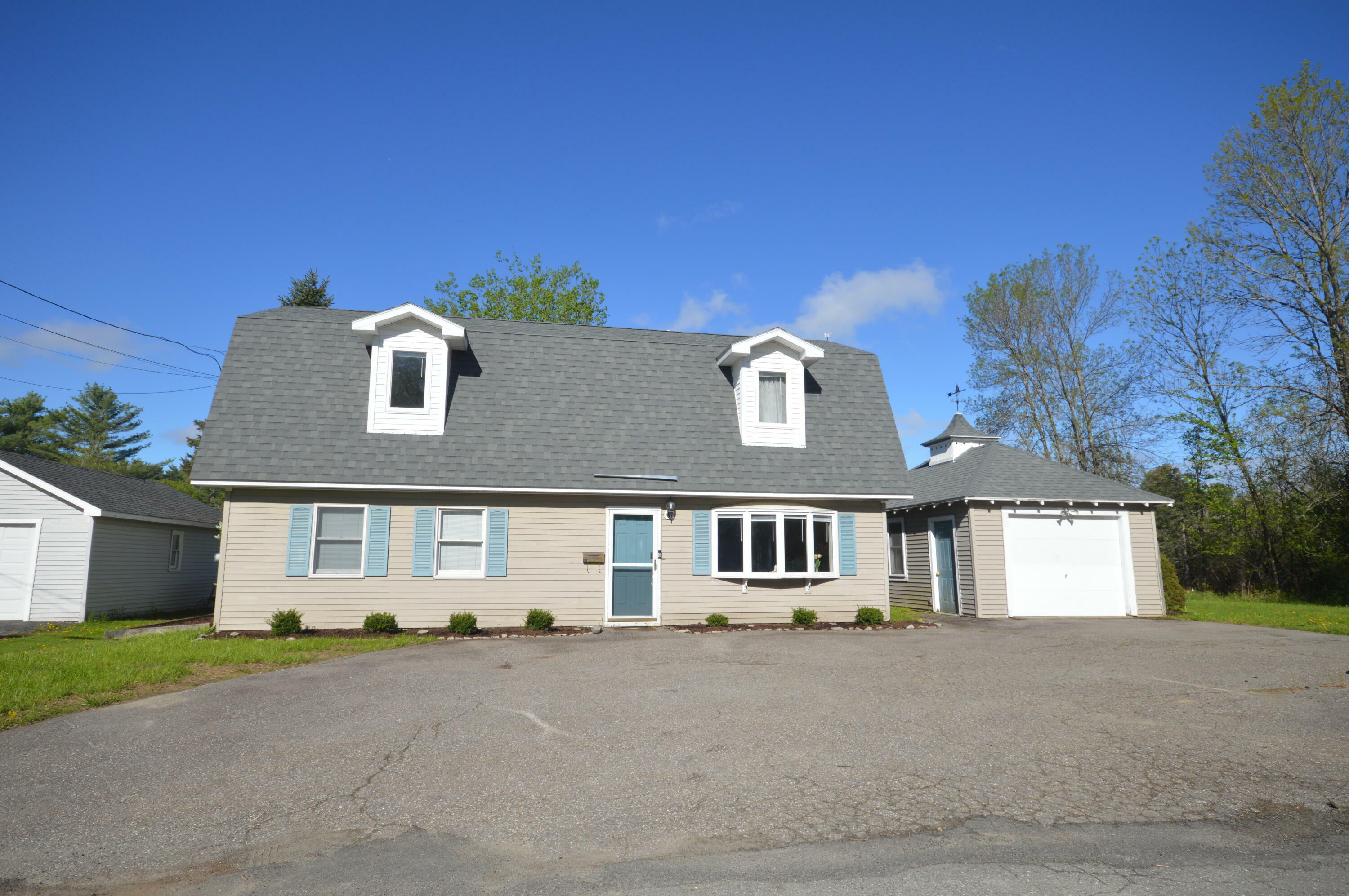 Property Photo: 42 Blanchard Street ME 04401