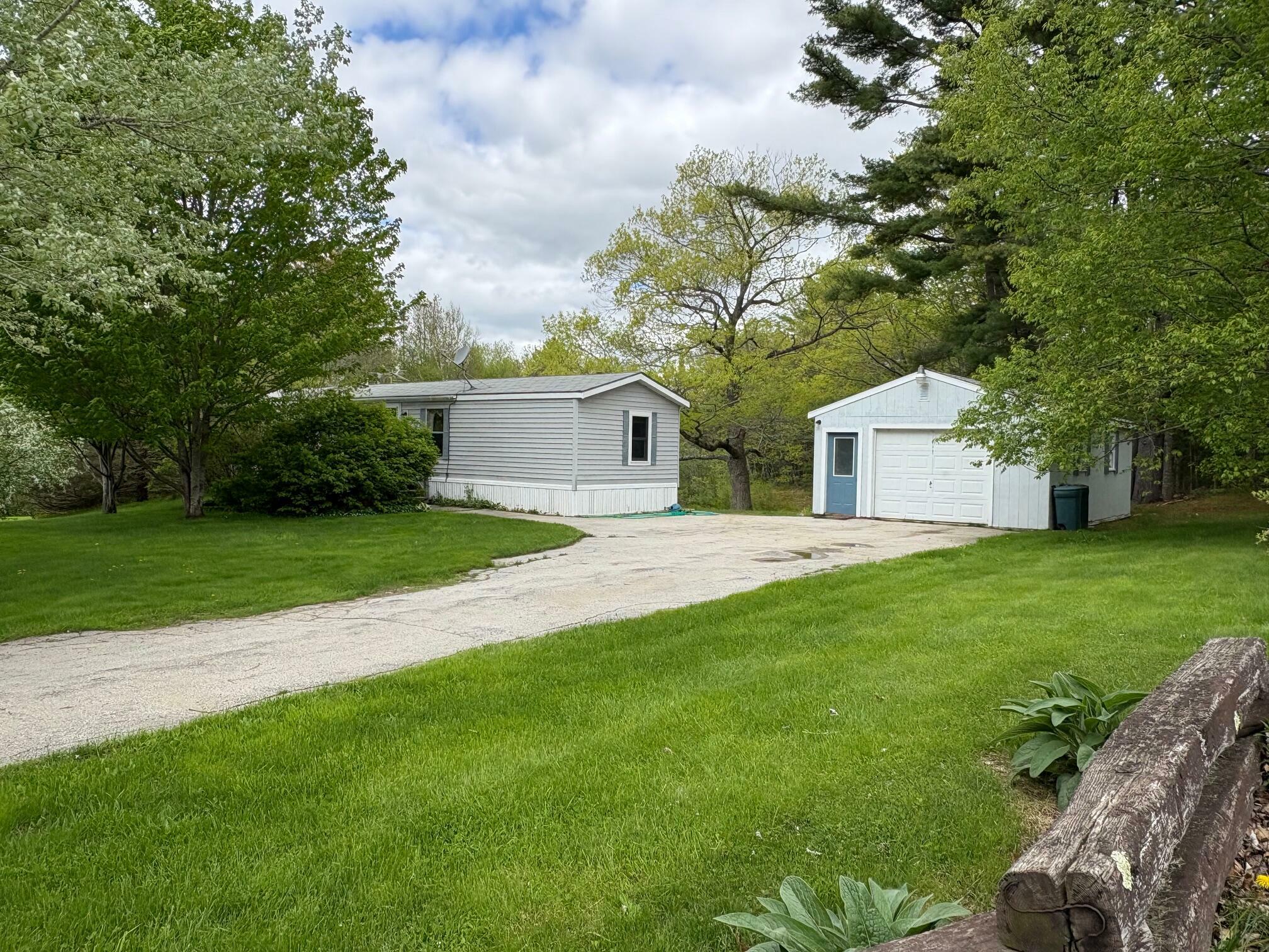 Property Photo: 1236 Waldo Station Road ME 04915