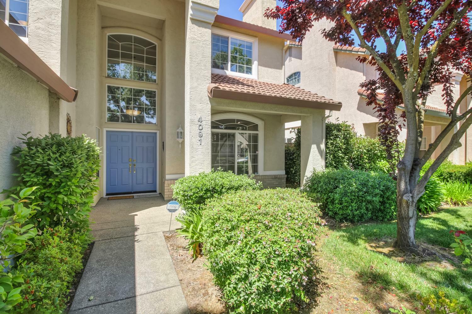 Property Photo: 4091 Luxor Lane CA 95746